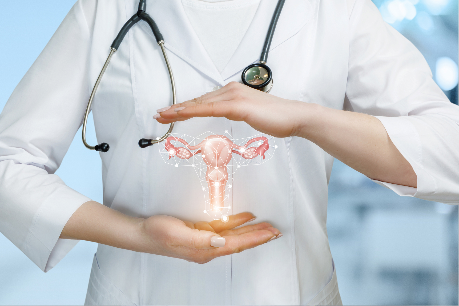 what is gynecology and reproductive medicine cloudhospital