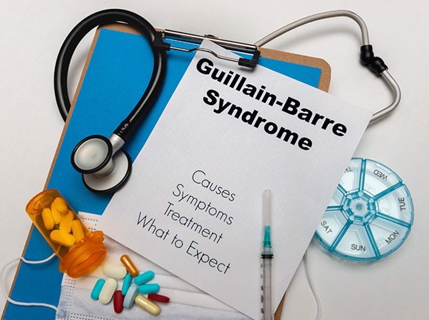 Guillain Barre Syndrome Causes Symptoms Treatment Cloudhospital