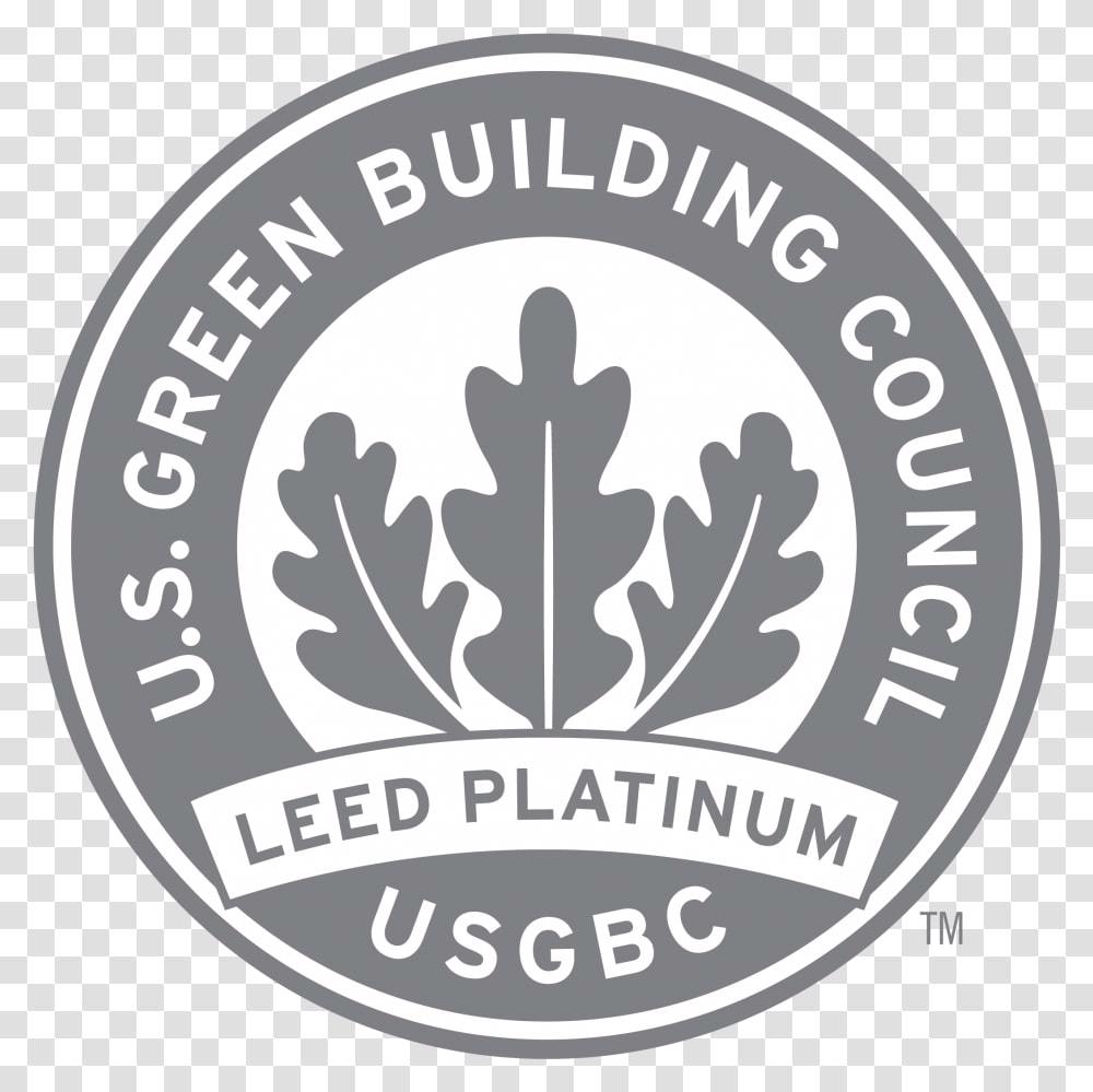 LEED Platinum Certificate
