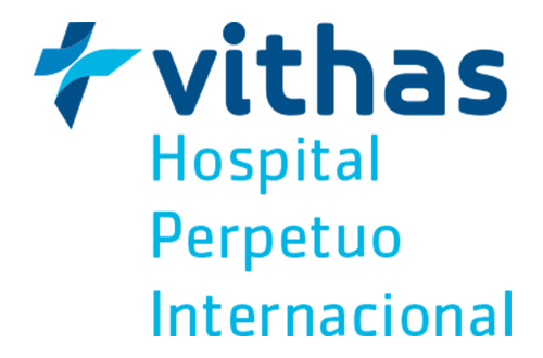 Vitha group fondatore. Vithas Hospital.