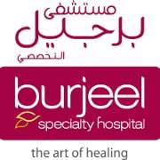 Burjeel Specialty Hospital, Sharjah