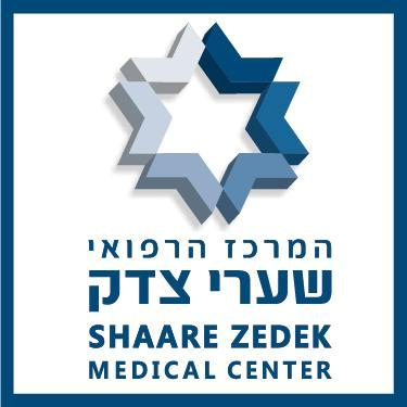 Shaare Zedek medicinos centras